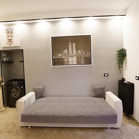 Le Giare Agrigento Apartment Exterior photo