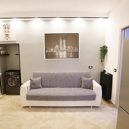 Le Giare Agrigento Apartment Exterior photo