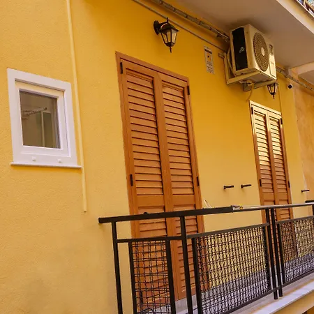 Le Giare Agrigento Apartment Exterior photo