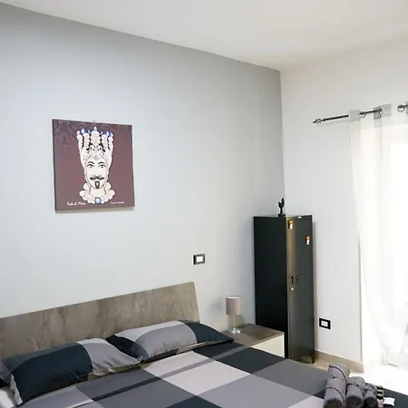 Le Giare Agrigento Apartment Exterior photo