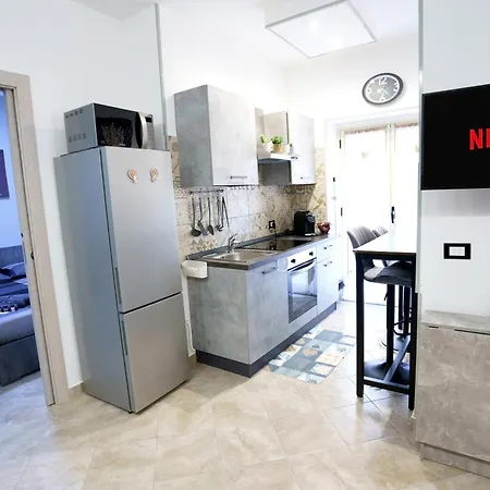 Le Giare Agrigento Apartment Exterior photo