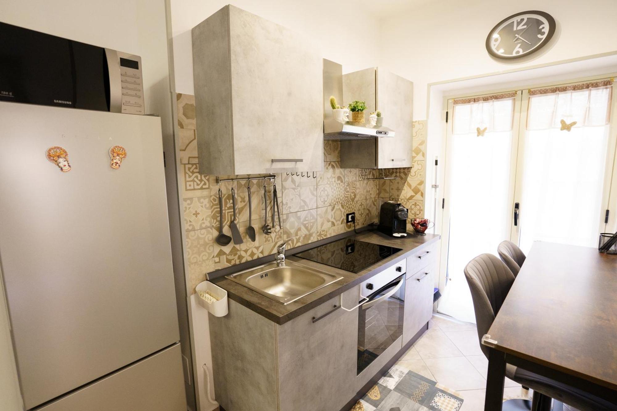 Le Giare Agrigento