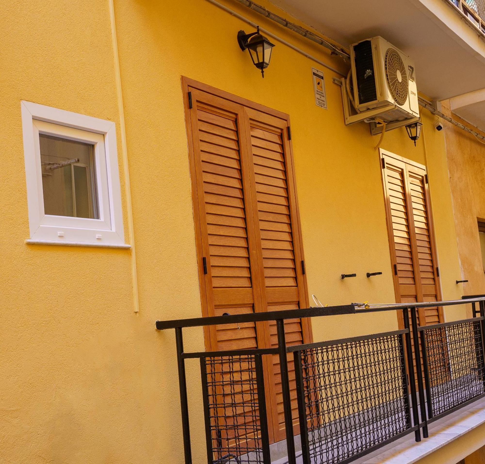 Apartment Le Giare