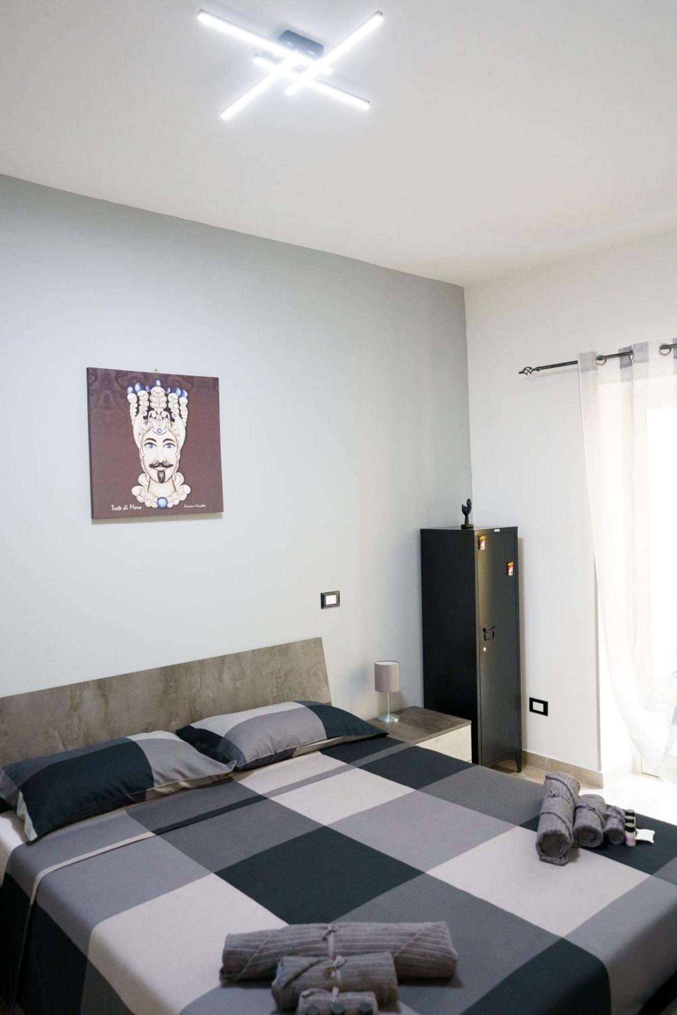 Apartment Le Giare *