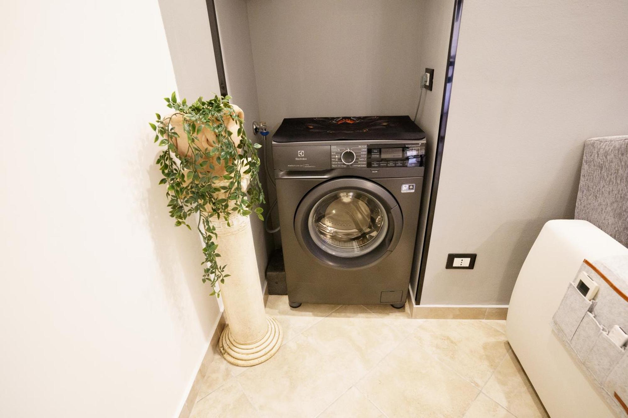 Le Giare Apartment