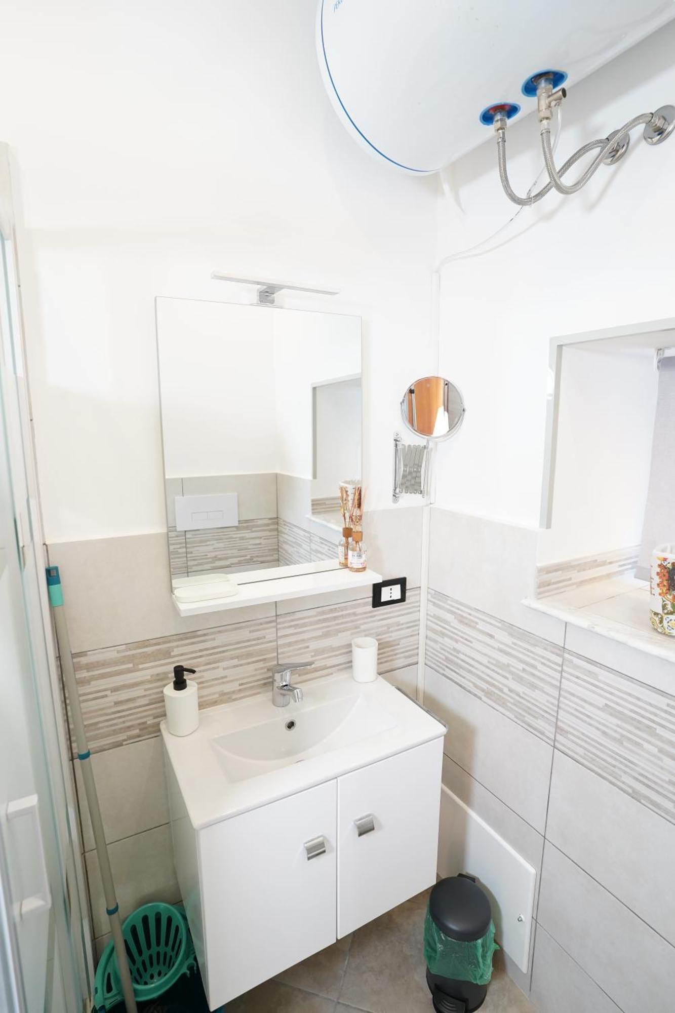 Apartment Le Giare *