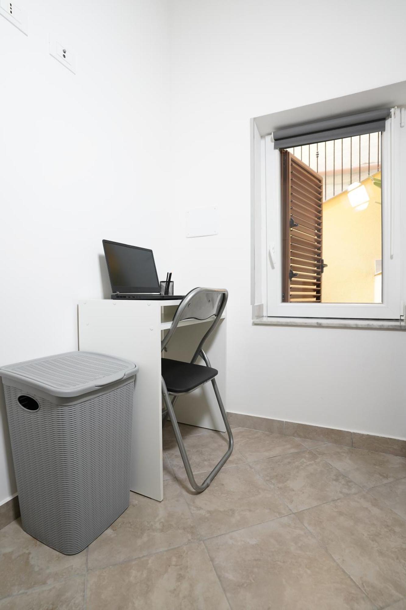 Le Giare Apartment