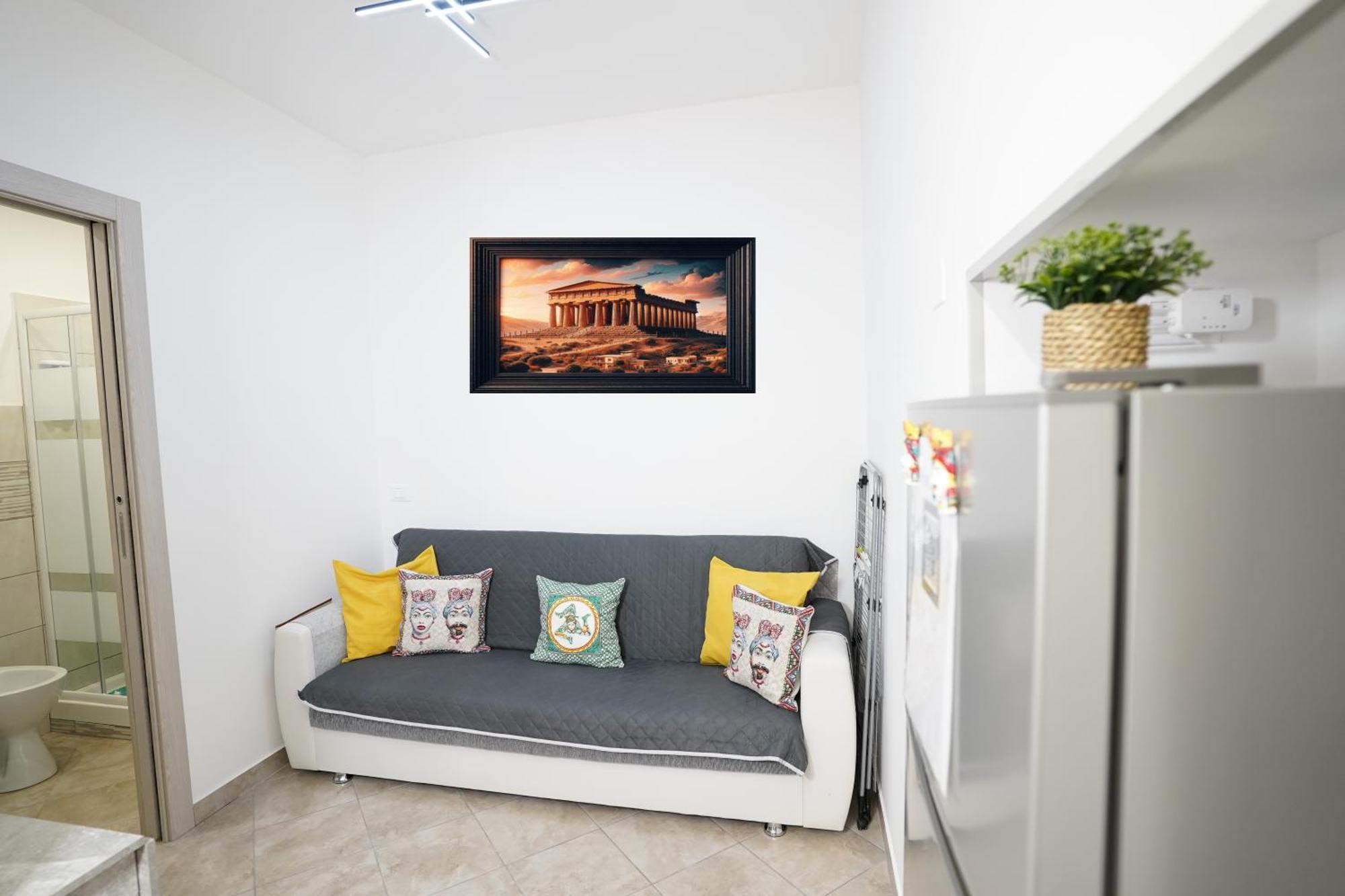 Le Giare Apartment