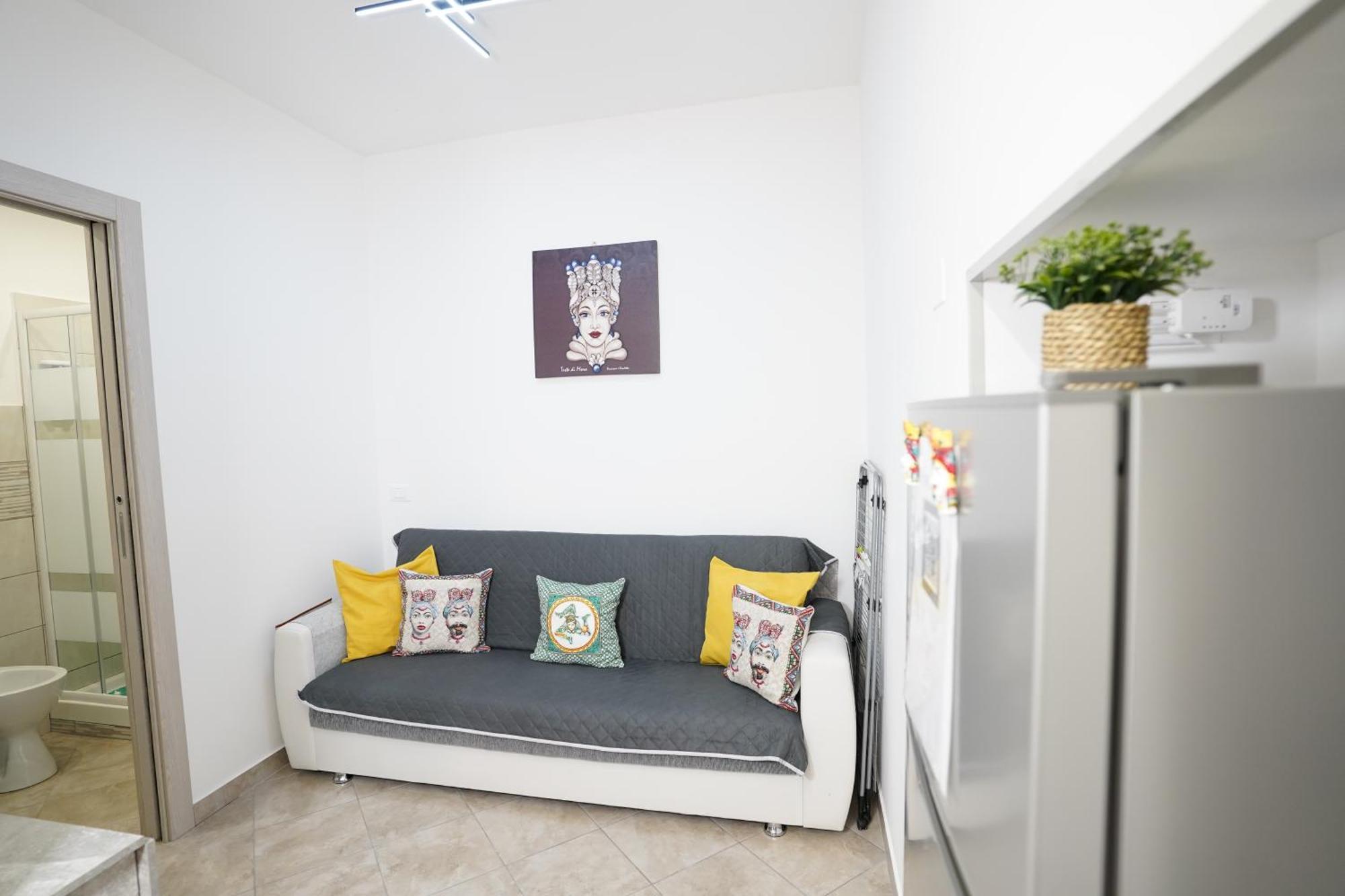 Le Giare Apartment