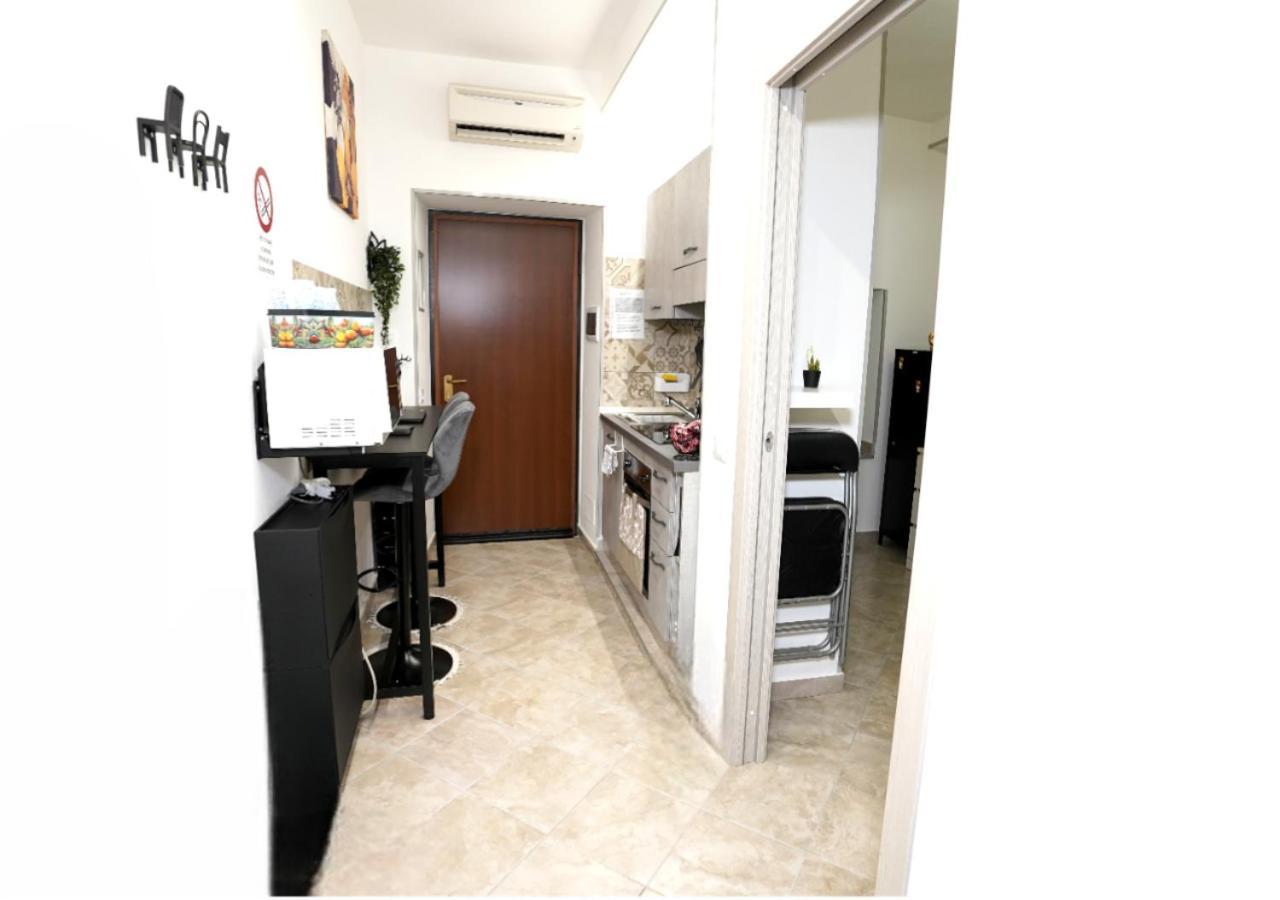 Apartment Le Giare