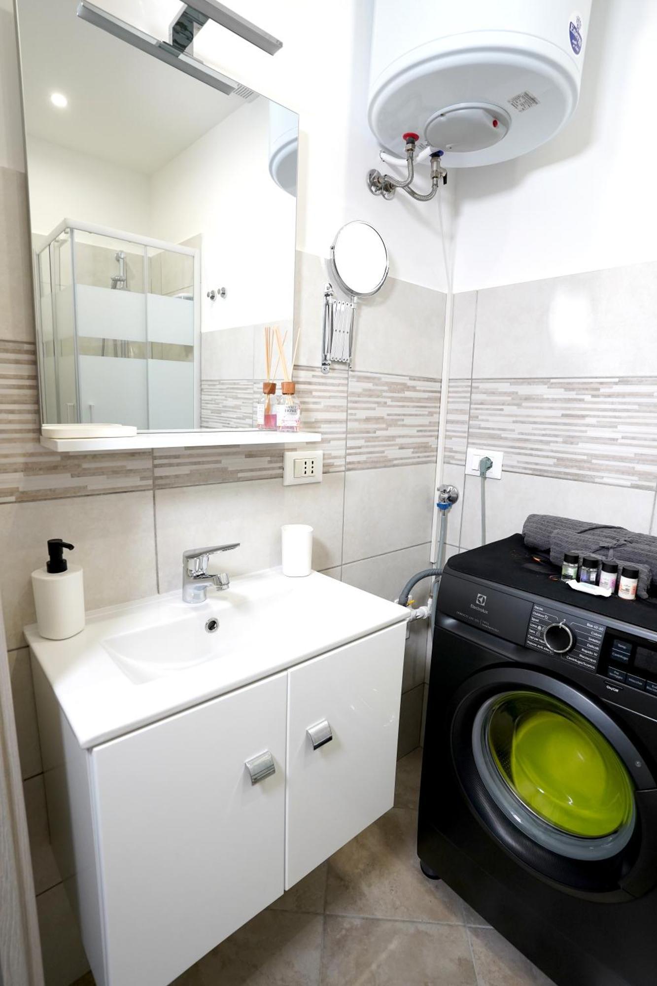 Le Giare Apartment Agrigento