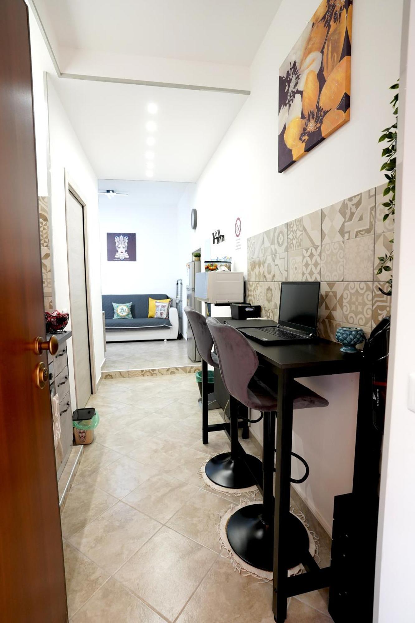 Le Giare Agrigento