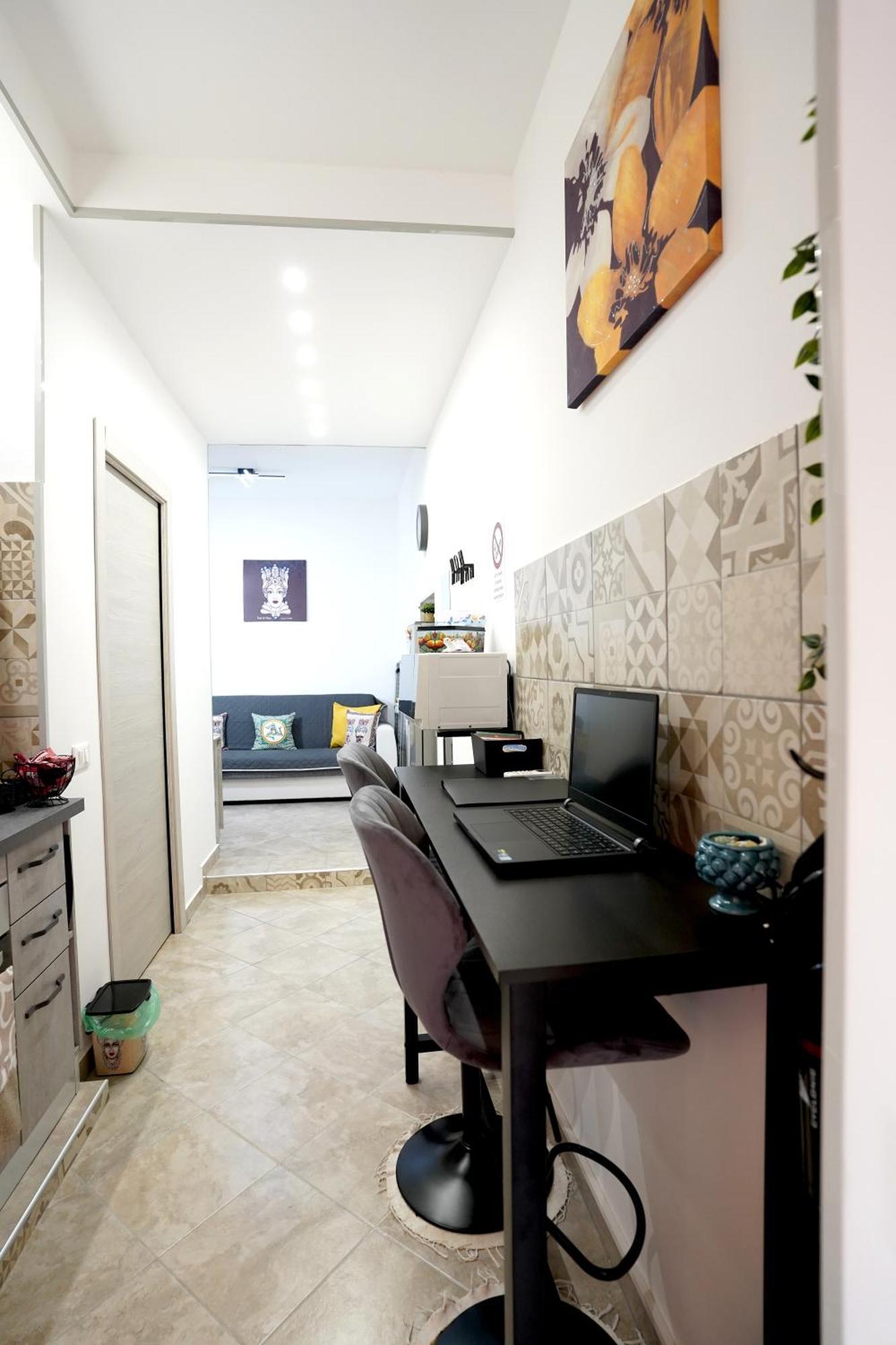 Apartment Le Giare *