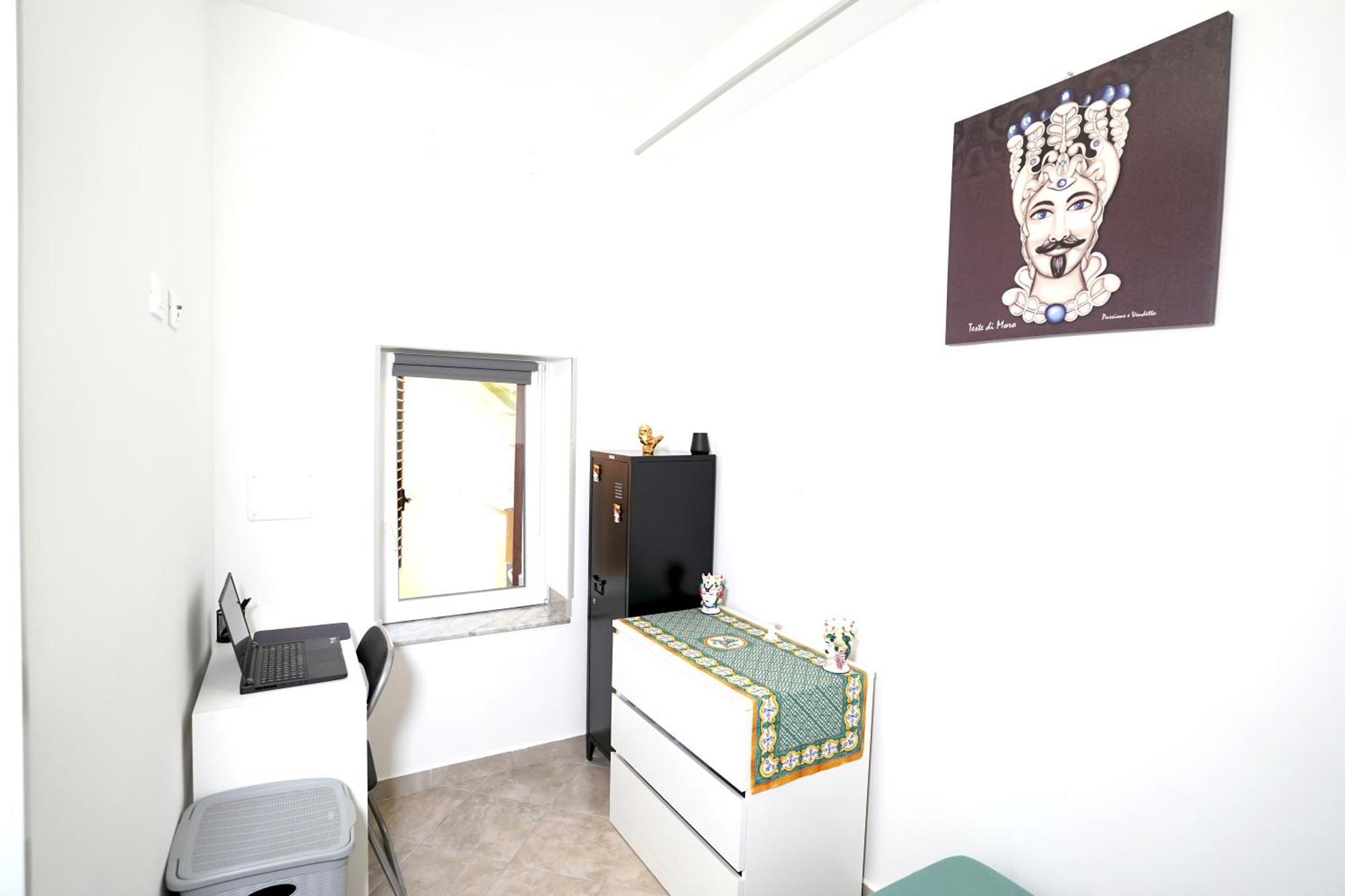 Le Giare Apartment Agrigento