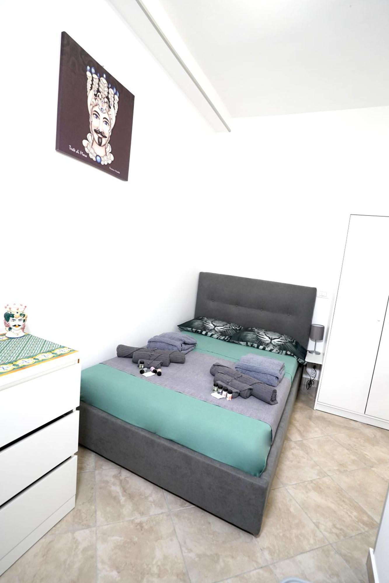 Apartment Le Giare Agrigento