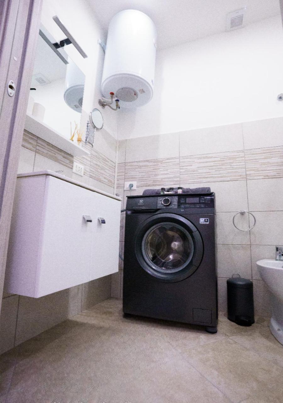 Apartment Le Giare *