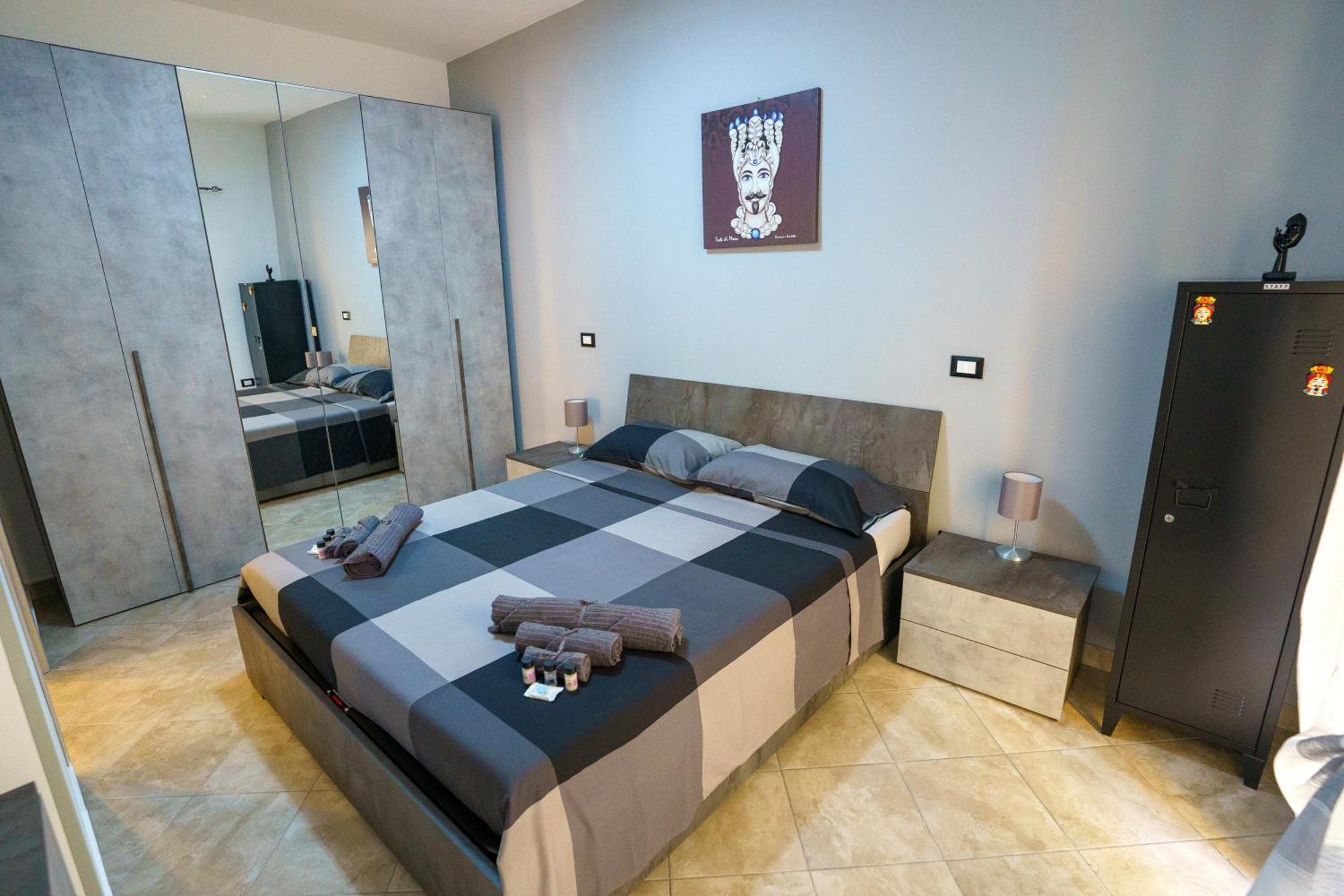 Le Giare Apartment Agrigento