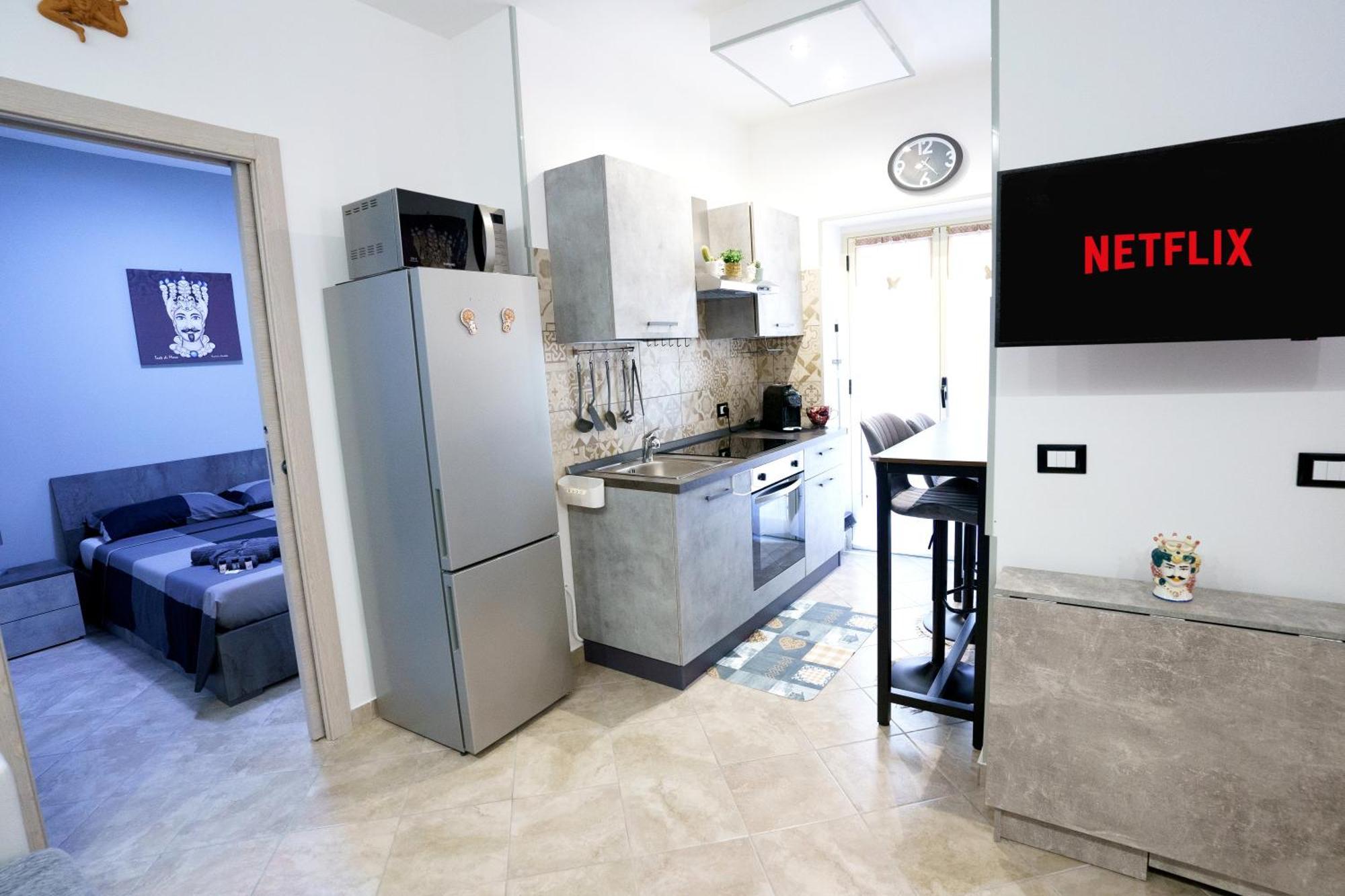 Apartment Le Giare *